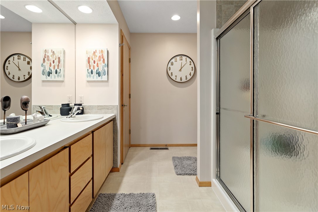 Ridgefield Homes Sub - Residential