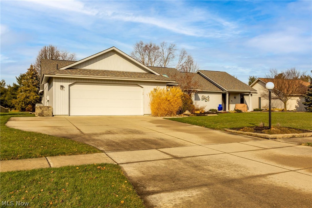 Ridgefield Homes Sub - Residential