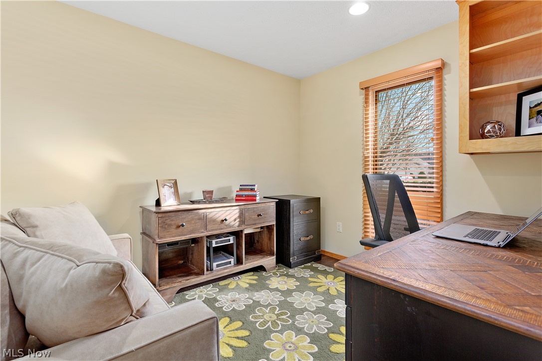 Ridgefield Homes Sub - Residential