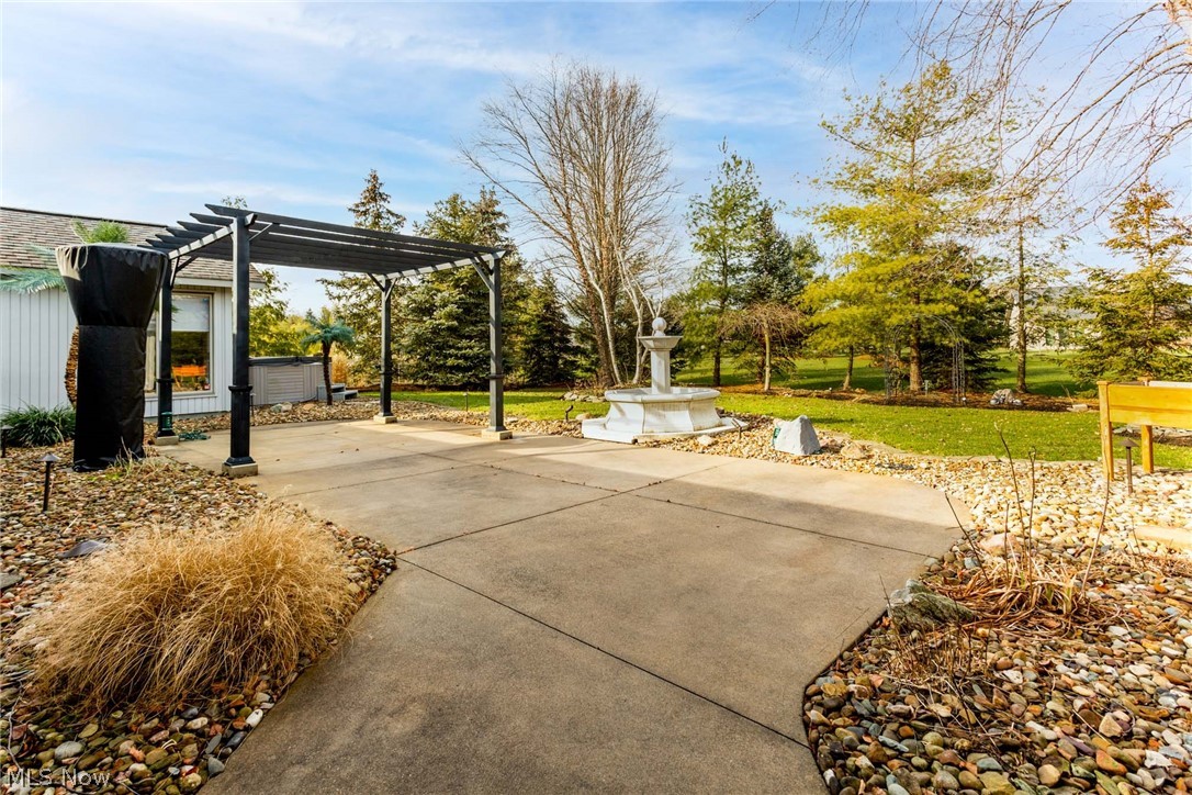 Ridgefield Homes Sub - Residential