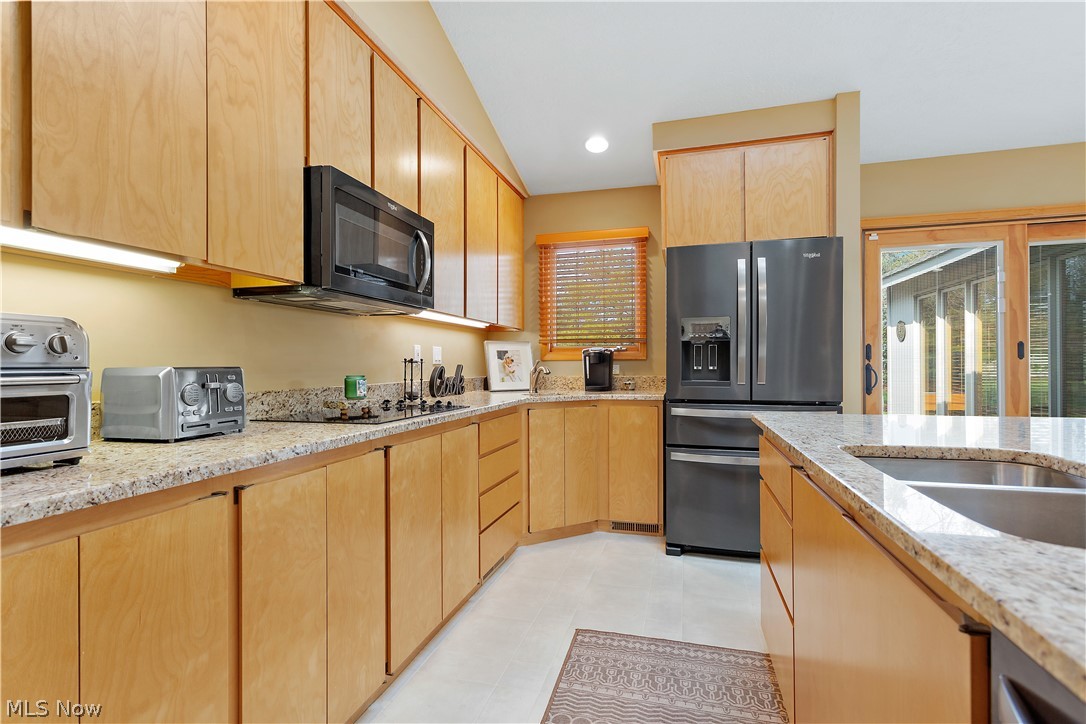 Ridgefield Homes Sub - Residential