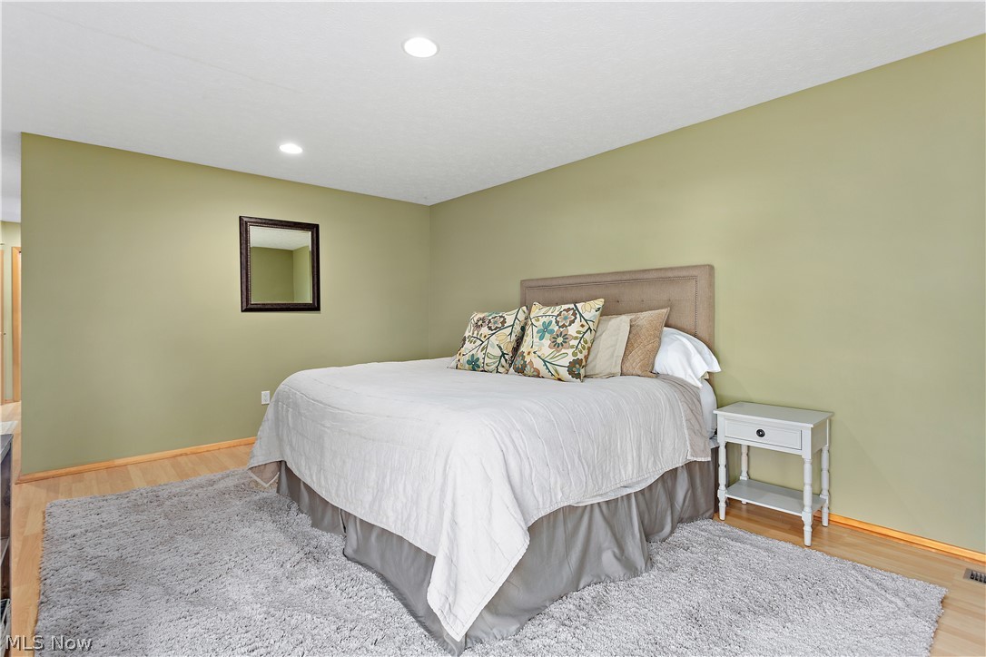 Ridgefield Homes Sub - Residential