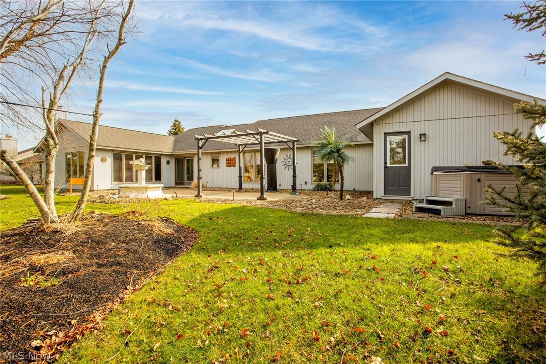 Ridgefield Homes Sub - Residential