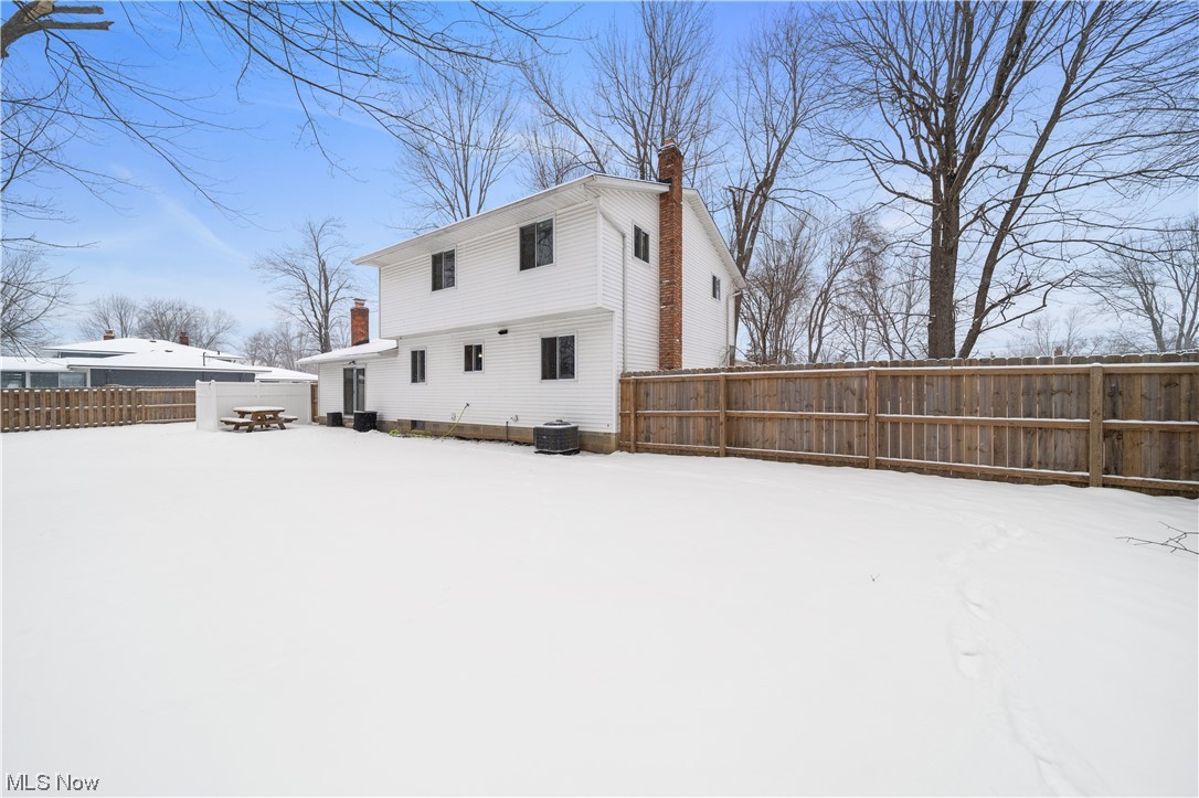 Mentor Estates Sub - Residential