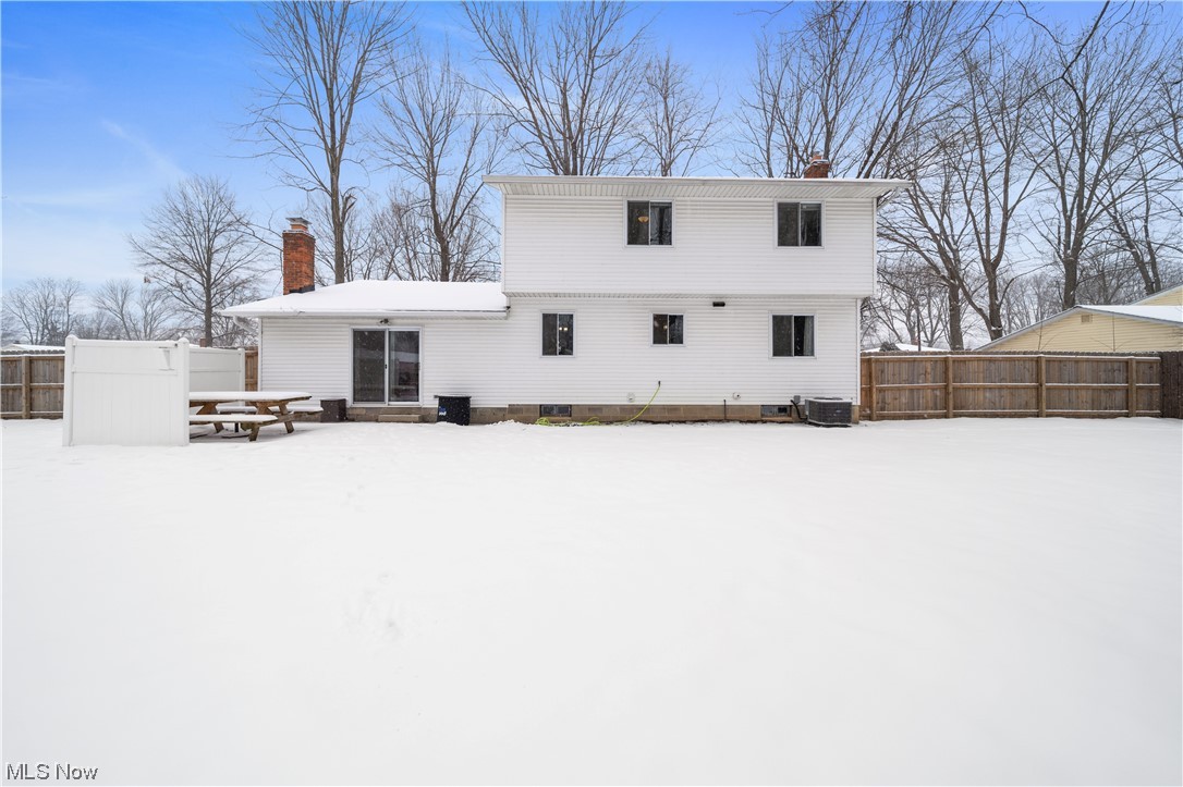 Mentor Estates Sub - Residential