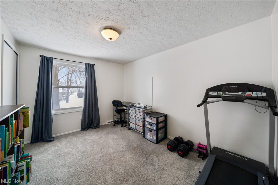 Mentor Estates Sub - Residential