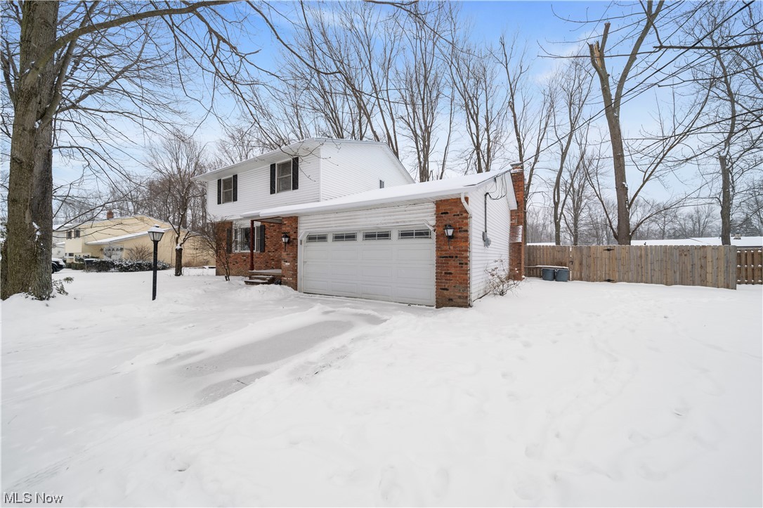 Mentor Estates Sub - Residential