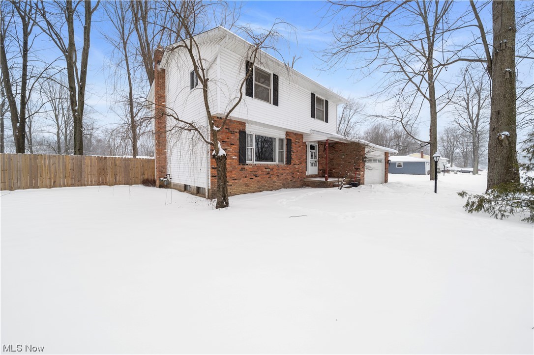 Mentor Estates Sub - Residential