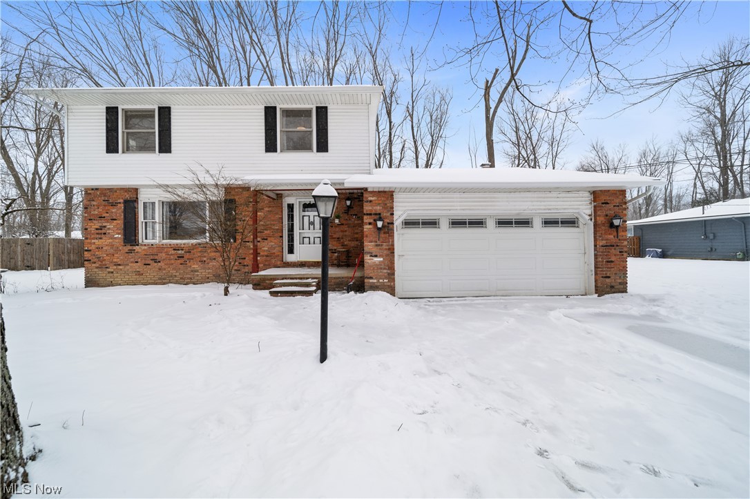 Mentor Estates Sub - Residential