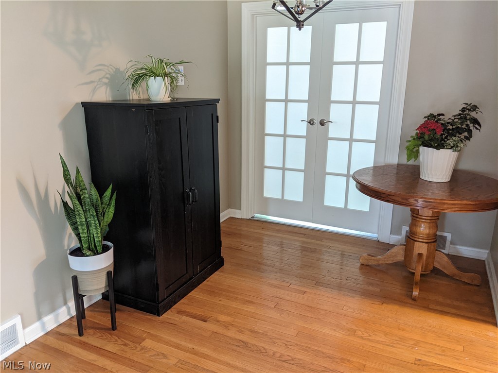 May-Fields/Belvoir Blvd S - Residential