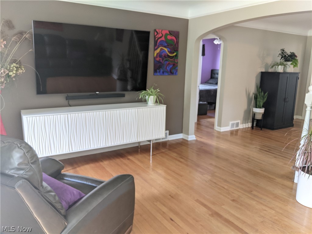 May-Fields/Belvoir Blvd S - Residential