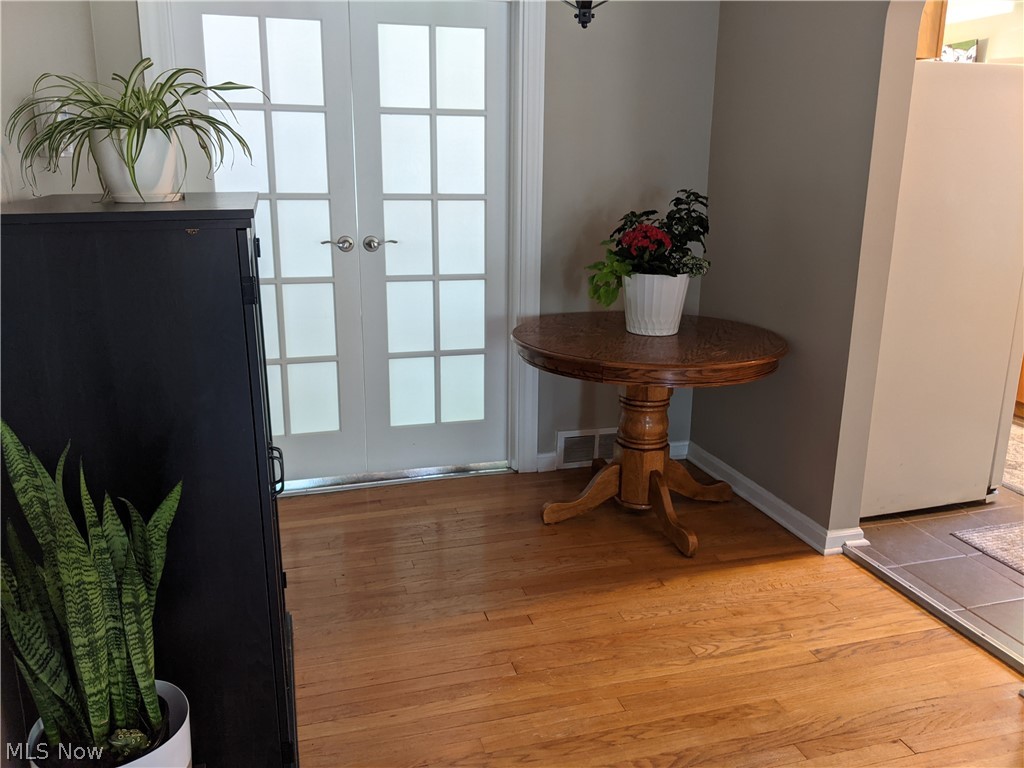 May-Fields/Belvoir Blvd S - Residential