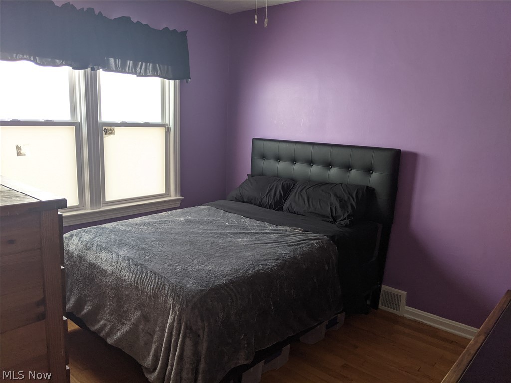 May-Fields/Belvoir Blvd S - Residential