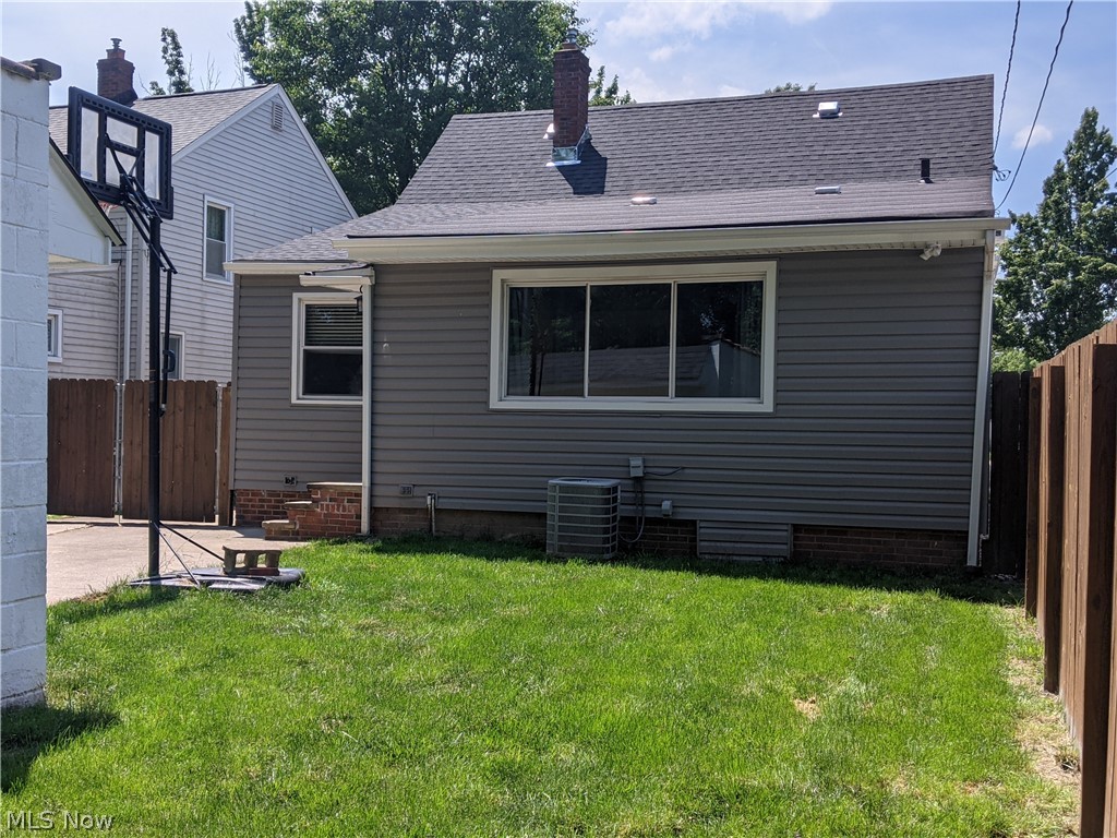 May-Fields/Belvoir Blvd S - Residential