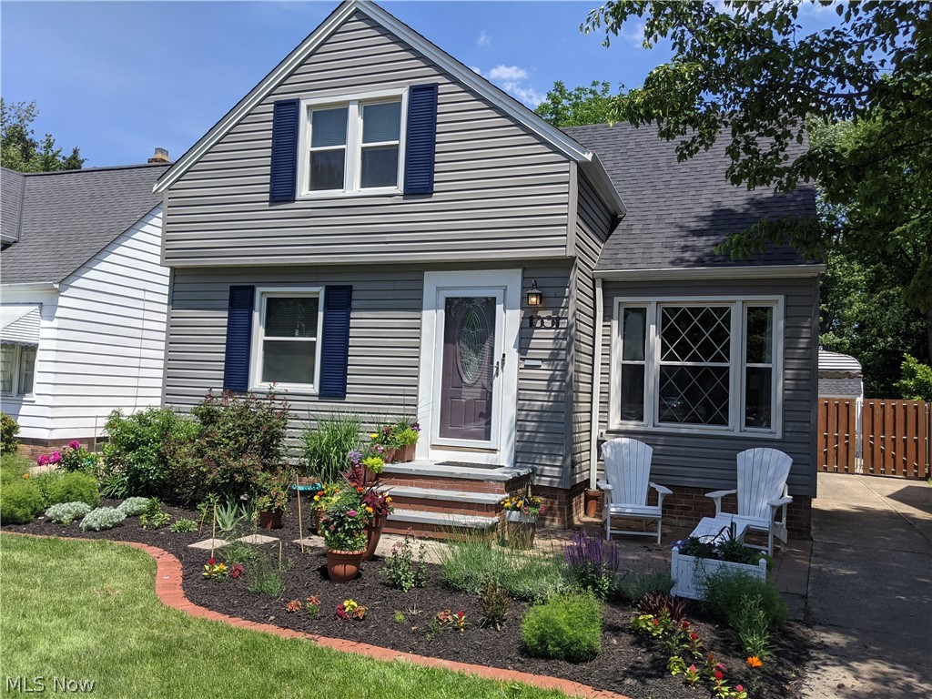 May-Fields/Belvoir Blvd S - Residential