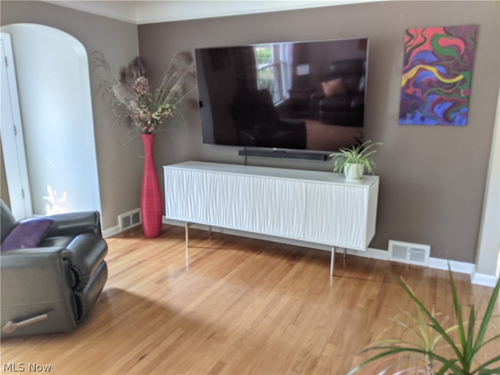 May-Fields/Belvoir Blvd S - Residential