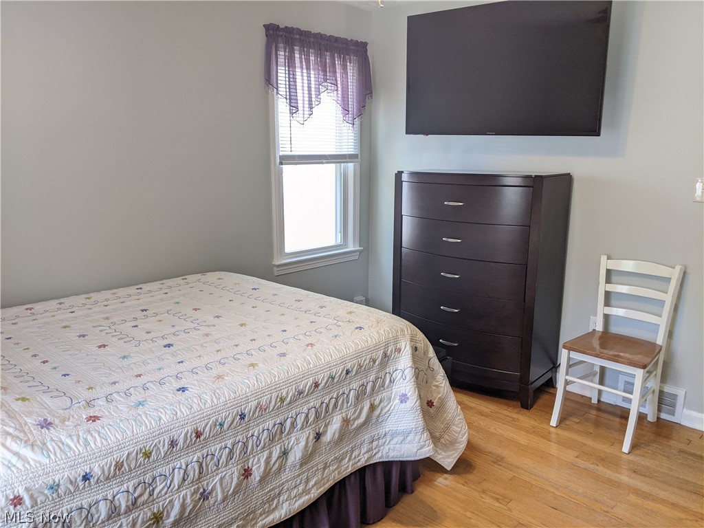 May-Fields/Belvoir Blvd S - Residential