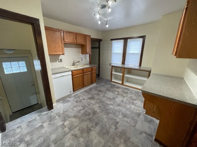 Crawford Land Co - Residential Lease