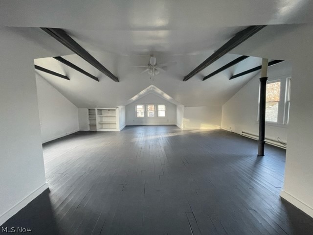 Crawford Land Co - Residential Lease