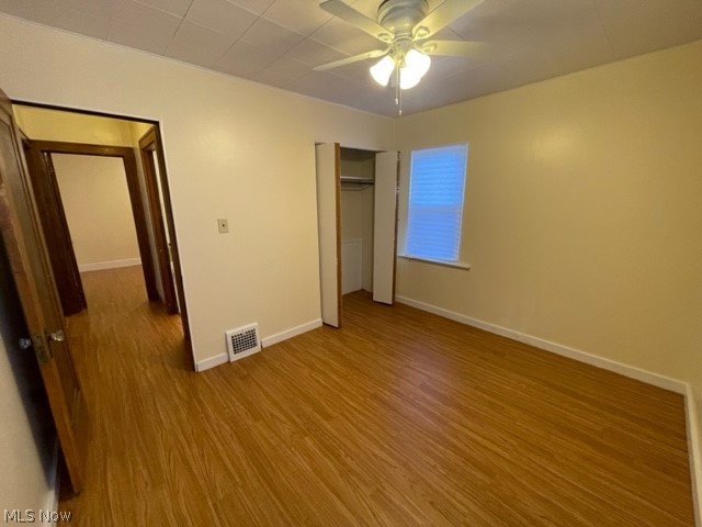 Crawford Land Co - Residential Lease