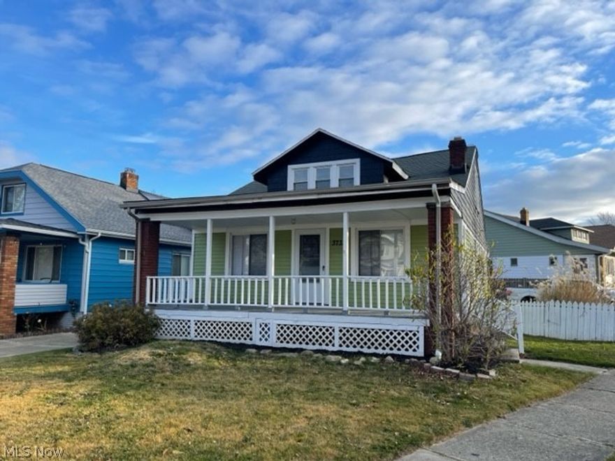 Tenant pays all utilities.
Full Basement.
Tenant to provide all appliances. No Section 8.  Credit score of 600 or above to qualify.