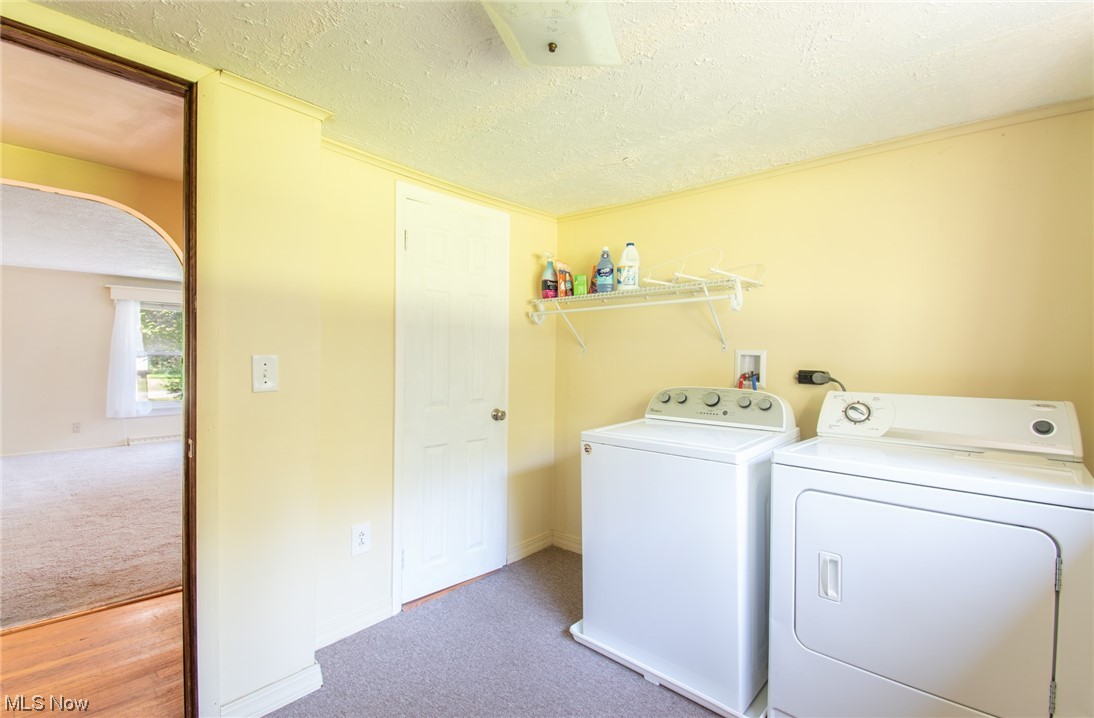 Liberty Steel Farms - Residential