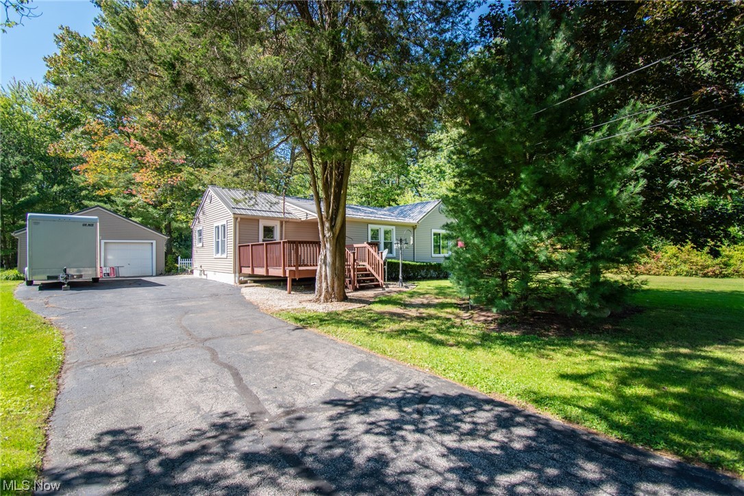 Liberty Steel Farms - Residential