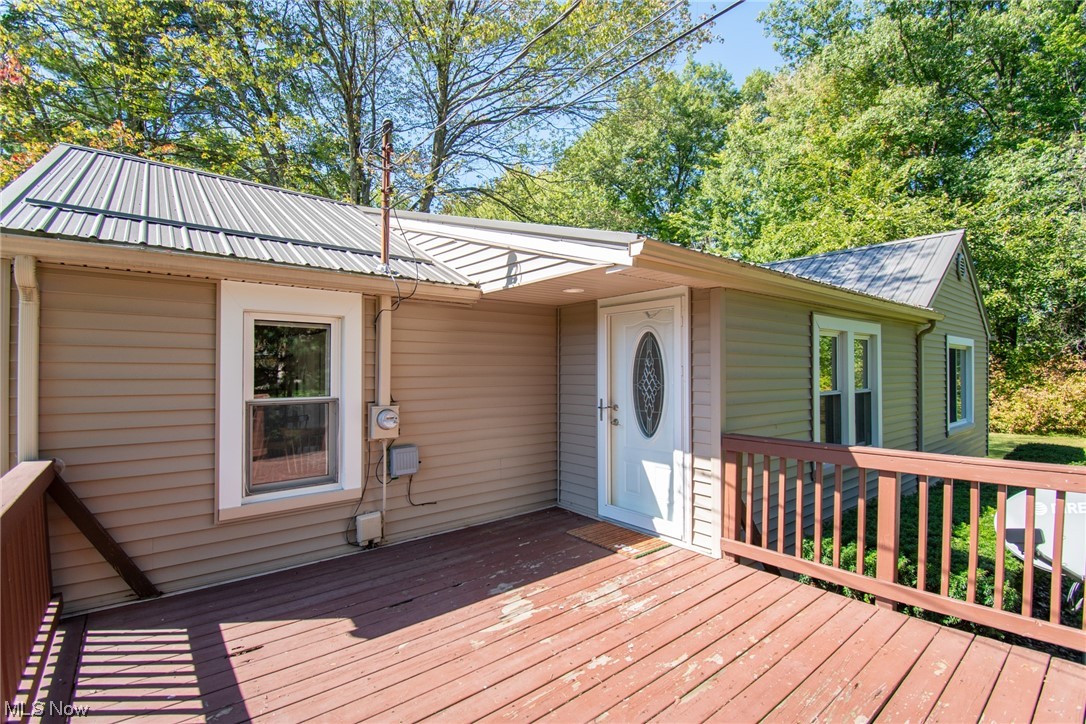 Liberty Steel Farms - Residential