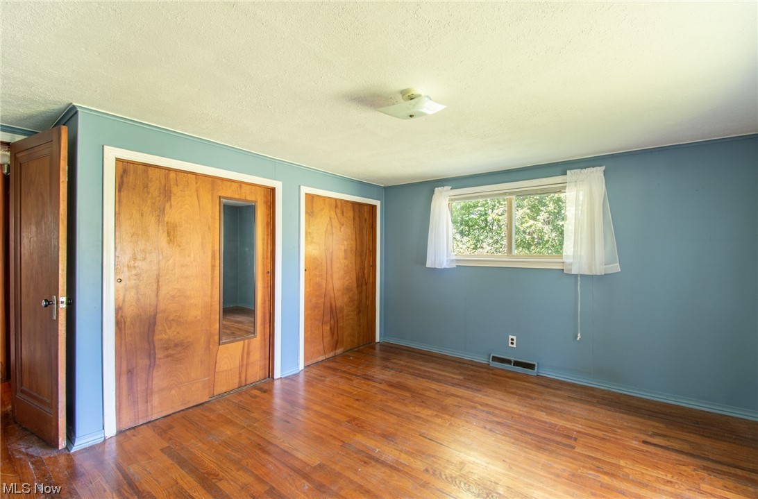 Liberty Steel Farms - Residential