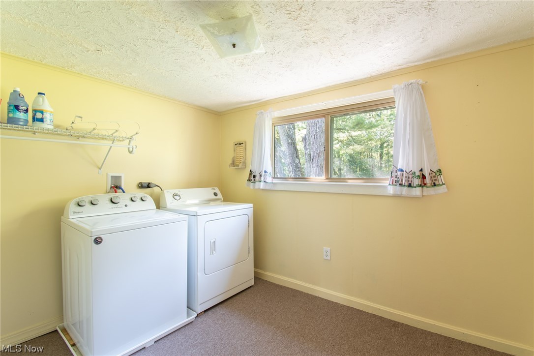 Liberty Steel Farms - Residential