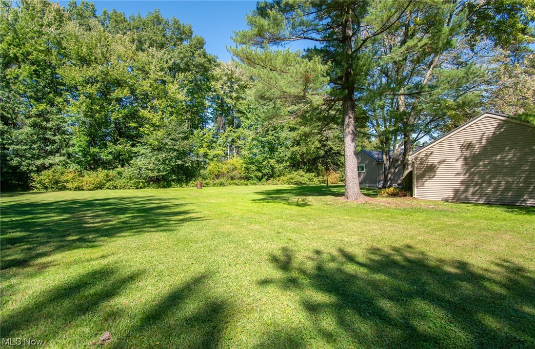 Liberty Steel Farms - Residential