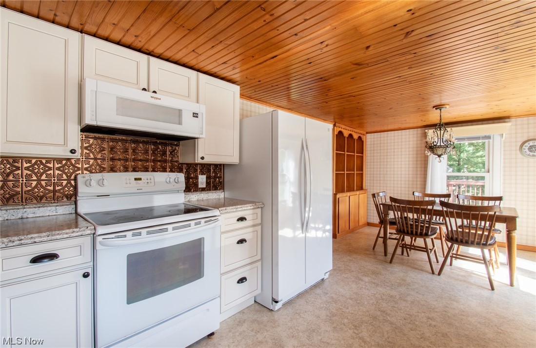 Liberty Steel Farms - Residential