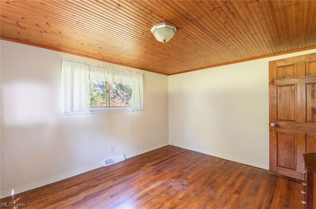 Liberty Steel Farms - Residential