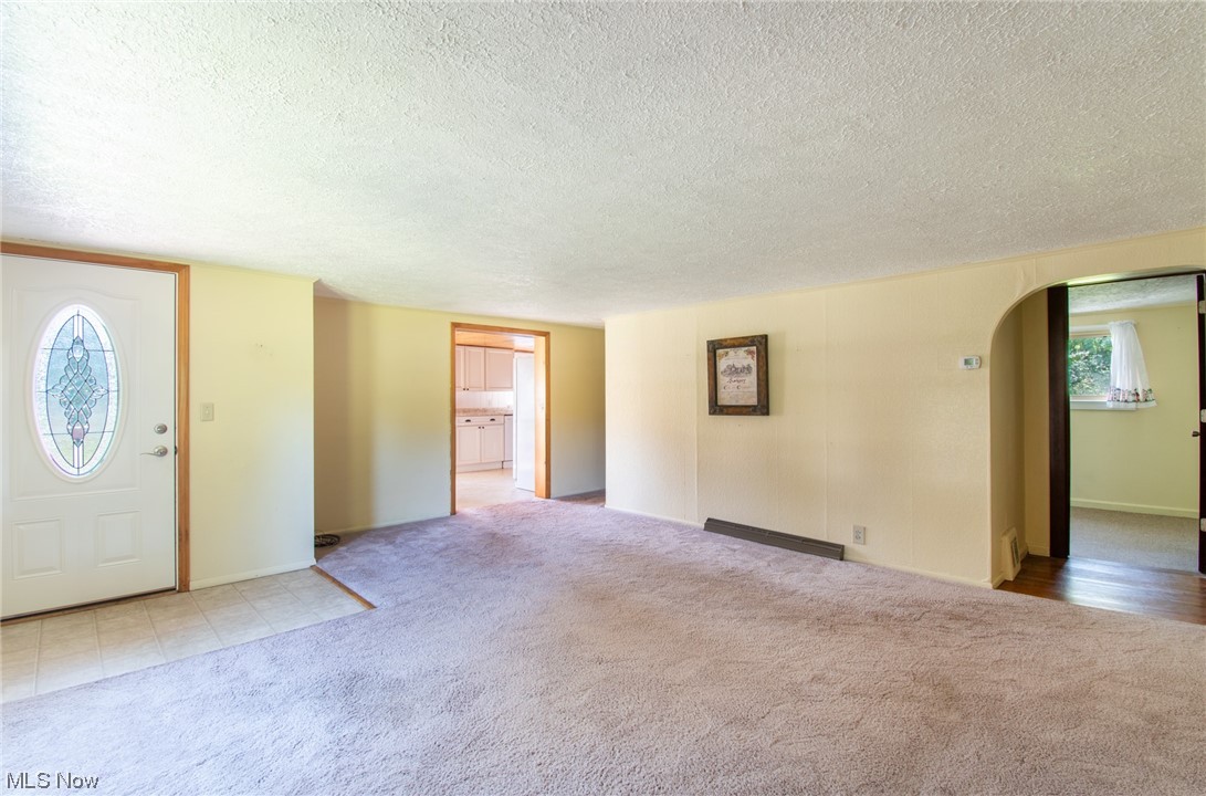 Liberty Steel Farms - Residential