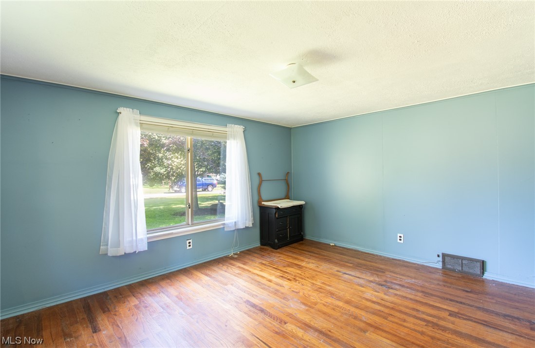 Liberty Steel Farms - Residential