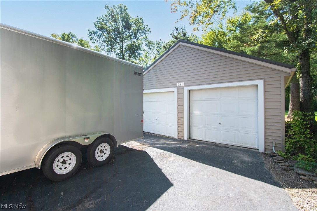 Liberty Steel Farms - Residential