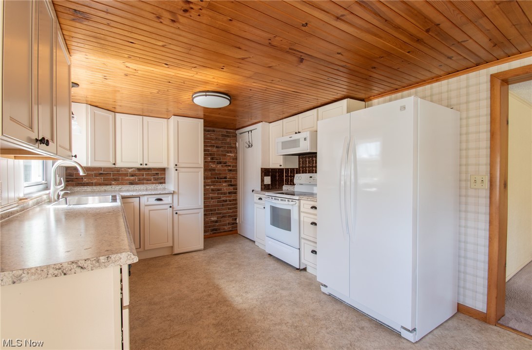 Liberty Steel Farms - Residential