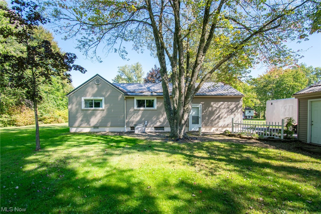 Liberty Steel Farms - Residential