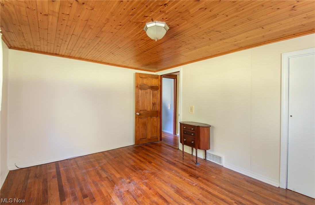 Liberty Steel Farms - Residential