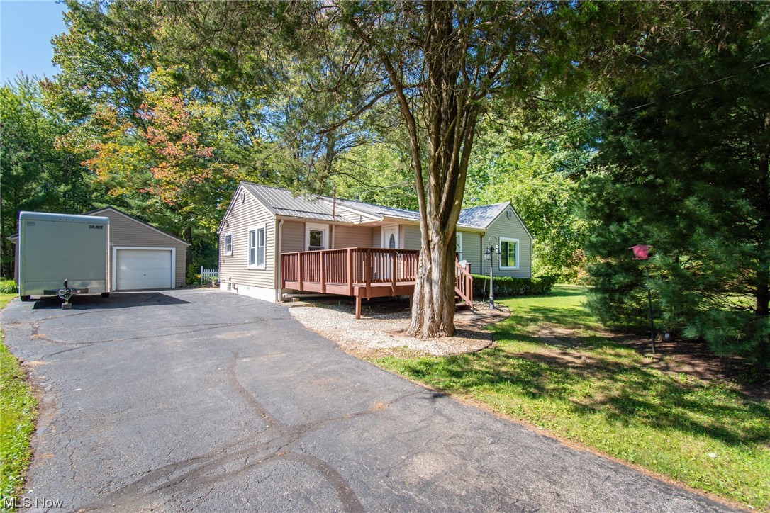 Liberty Steel Farms - Residential