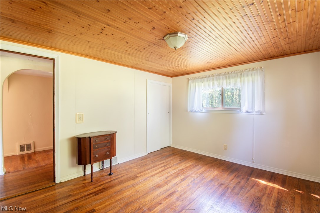 Liberty Steel Farms - Residential