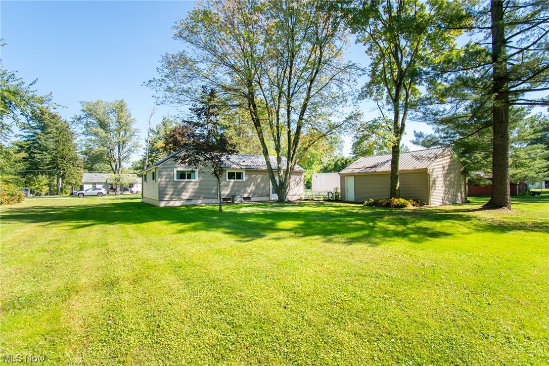 Liberty Steel Farms - Residential