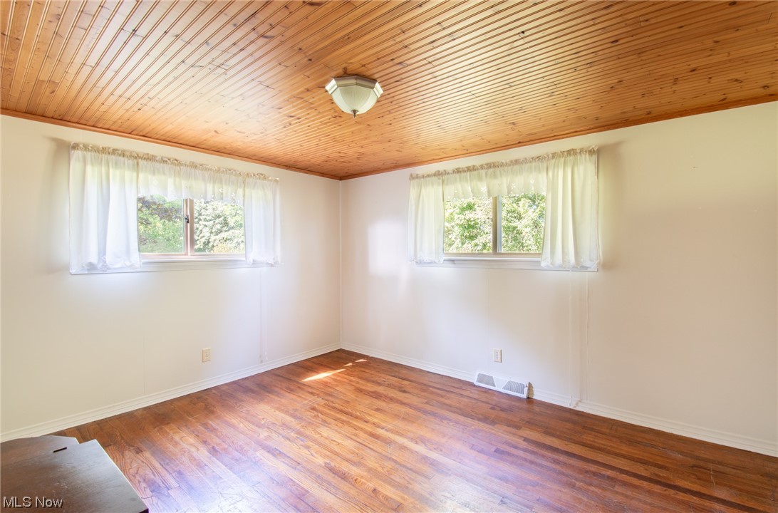 Liberty Steel Farms - Residential