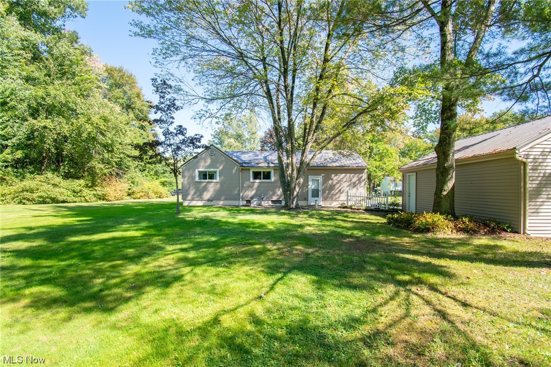 Liberty Steel Farms - Residential