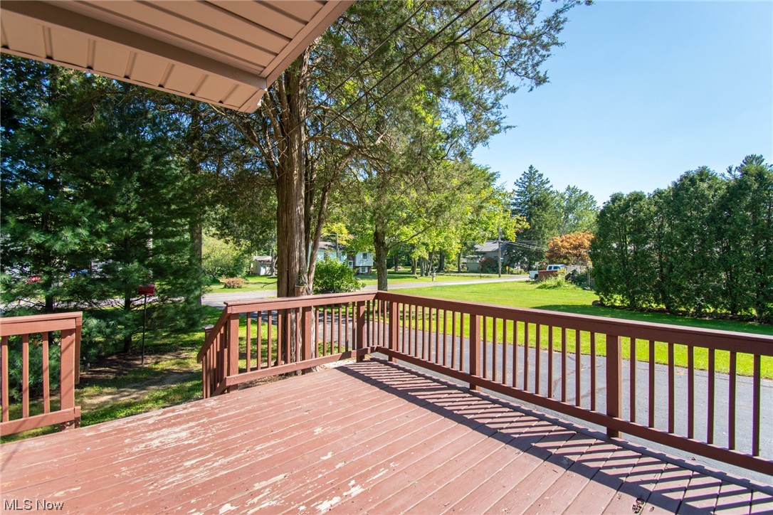 Liberty Steel Farms - Residential