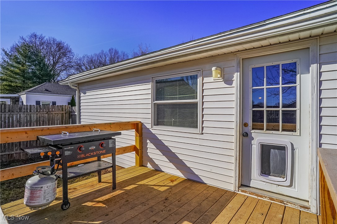 17633 Beach Lane, Lake Milton, Ohio image 37