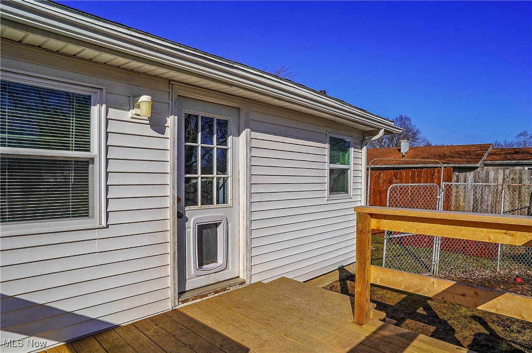 17633 Beach Lane, Lake Milton, Ohio image 36