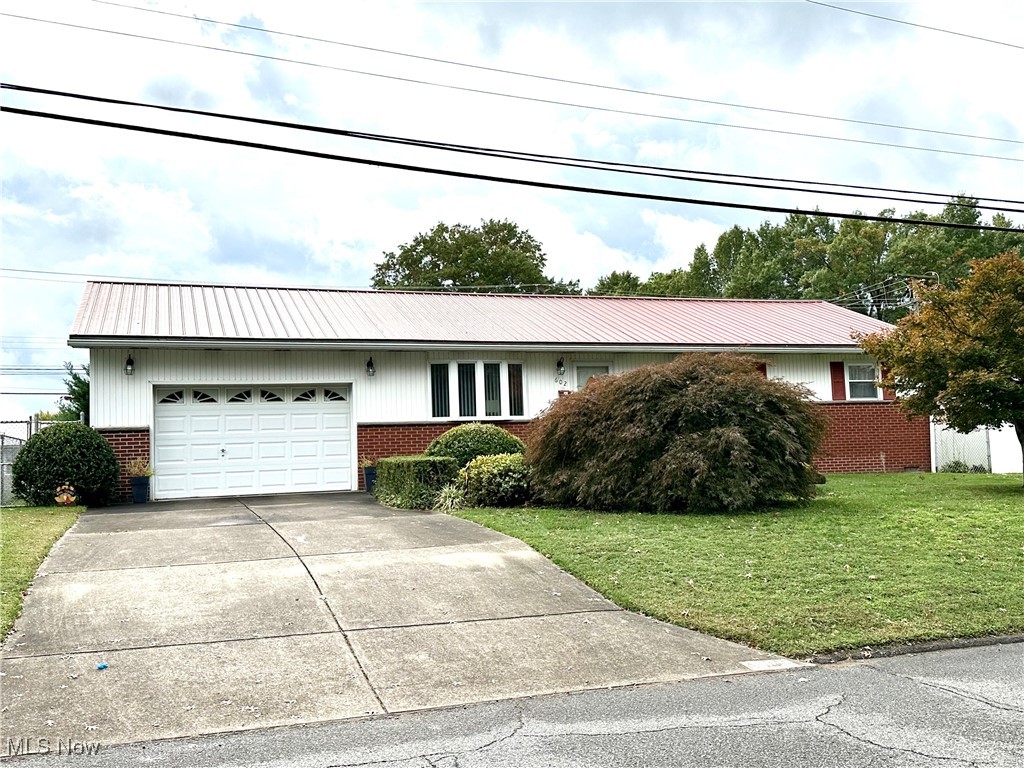 Ritchie 5th Add - Residential