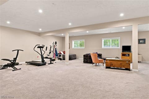 Tiny photo for 670 Shinnecock Lane, Aurora, OH 44202 (MLS # 5237958)
