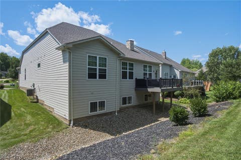 Tiny photo for 670 Shinnecock Lane, Aurora, OH 44202 (MLS # 5237958)